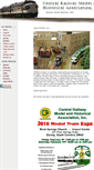 Mobile Screenshot of crmha.org